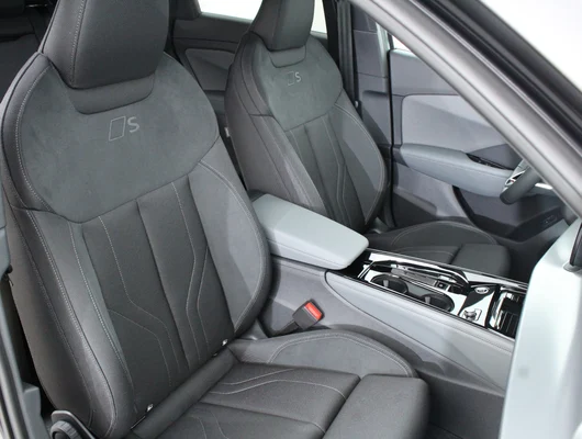 Bild eines Q3 TFSI 110 kW