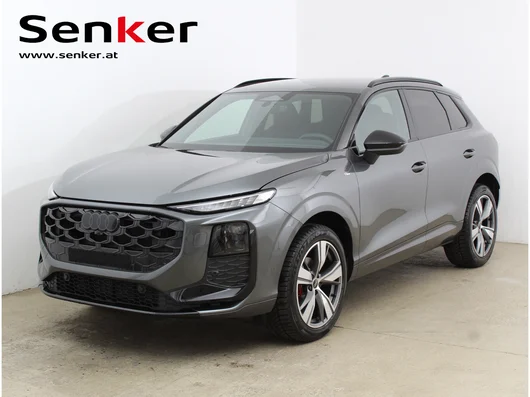 Bild eines Q3 TFSI 110 kW