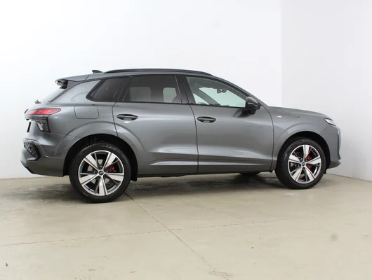 Bild eines Q3 TFSI 110 kW