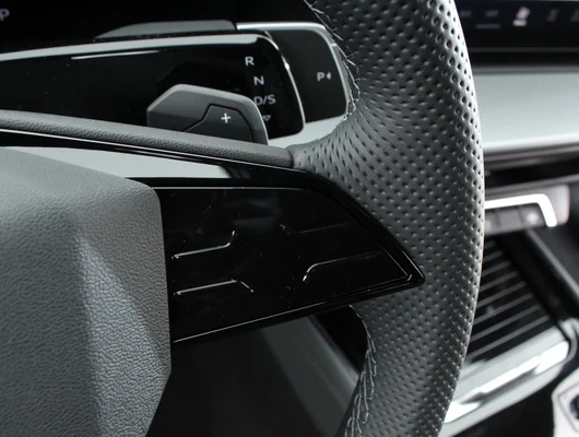 Bild eines Q3 TFSI 110 kW