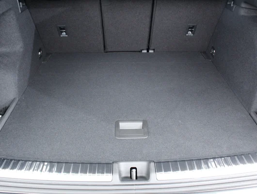 Bild eines Q3 TFSI 110 kW