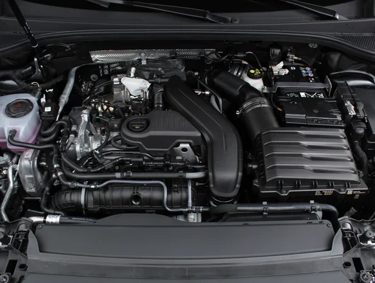 Bild eines Q3 TFSI 110 kW