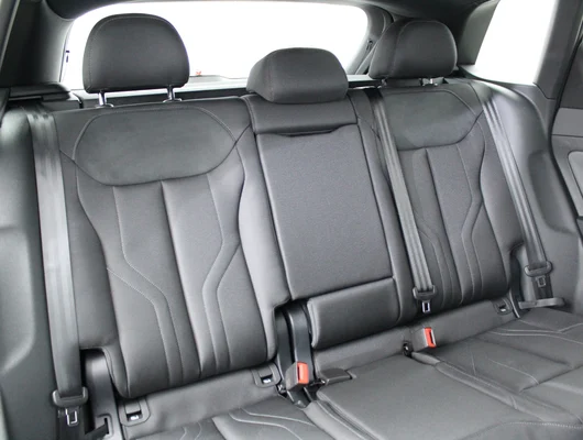 Bild eines Q3 TFSI 110 kW