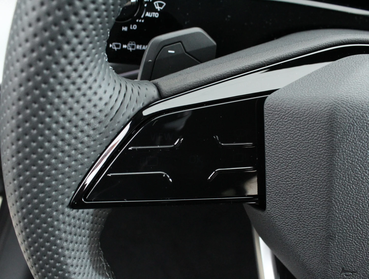 Bild eines Q3 TFSI 110 kW