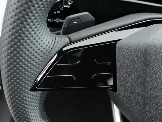 Bild eines Q3 TFSI 110 kW