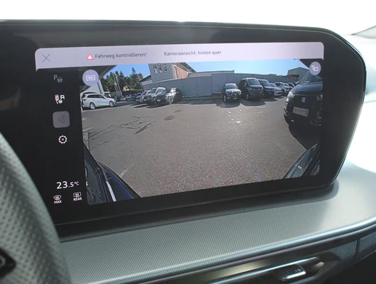 Bild eines Q3 TFSI 110 kW