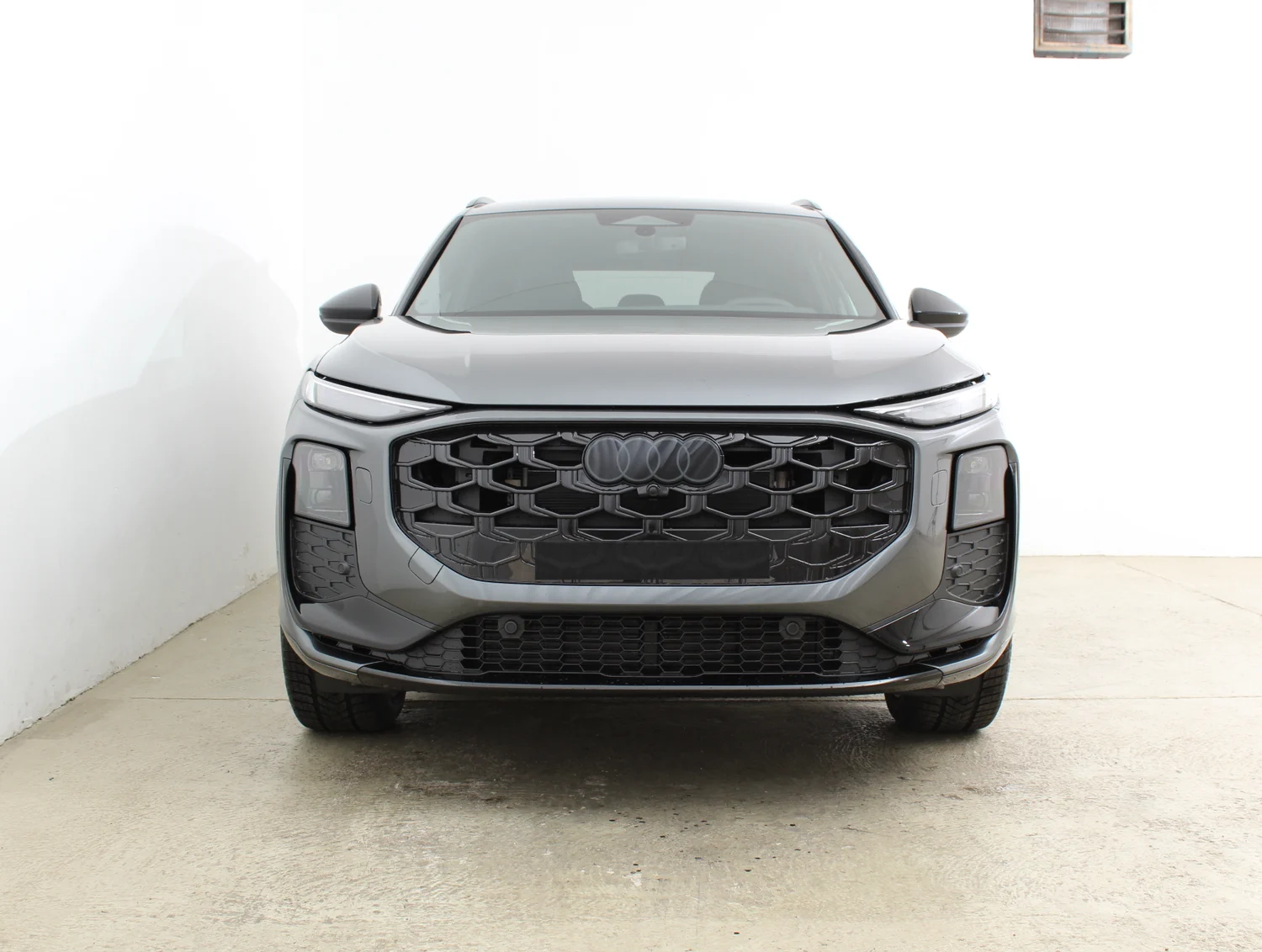 Bild eines Q3 TFSI 110 kW