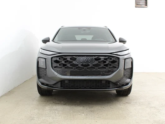 Bild eines Q3 TFSI 110 kW