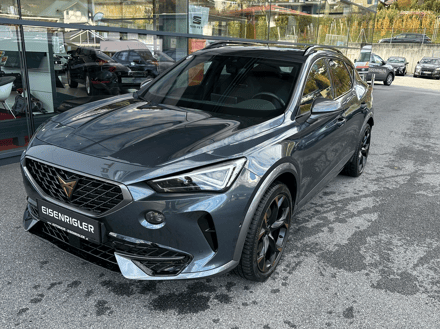 CUPRA Formentor VZ 2.0 TSI 310 PS DSG 4Drive