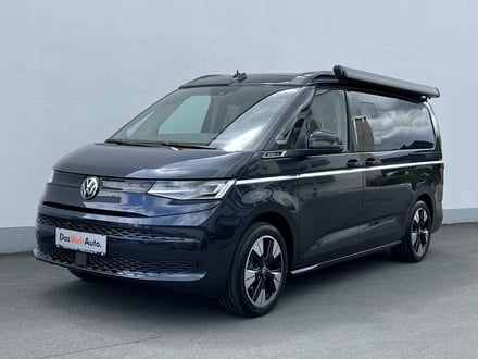 VW California Beach TDI