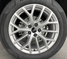 Thumbnail-Foto von Fahrzeug