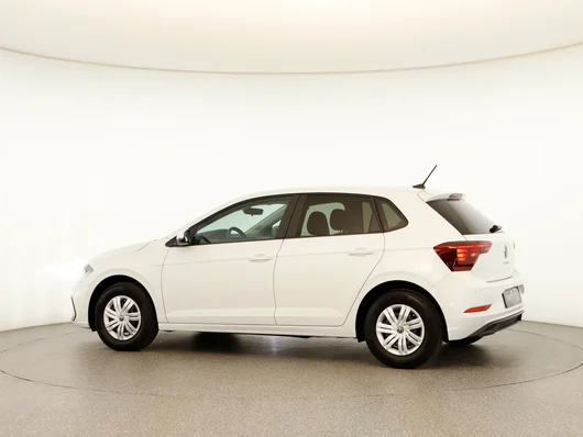 Bild eines Polo 4Me TSI
