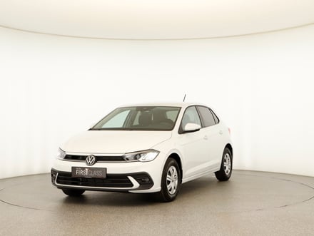 VW Polo 4Me TSI