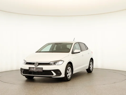 Bild eines Polo 4Me TSI