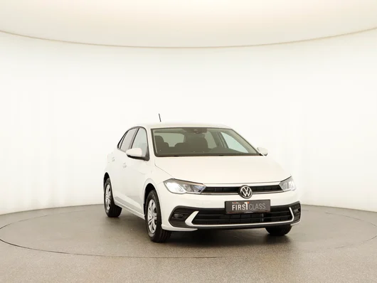 Bild eines Polo 4Me TSI