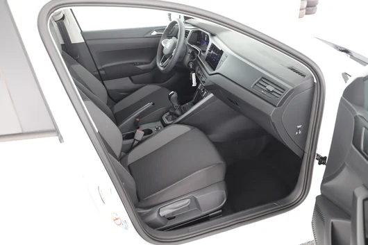 Bild eines Polo 4Me TSI