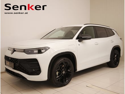 VW Tayron Sport eHybrid DSG 150kW