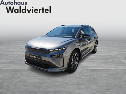 Škoda Enyaq Sportline 85