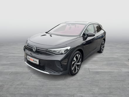VW ID.4 Pro Performance 150 kW 1st
