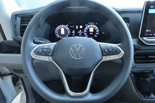 Bild eines VW Crafter 35 Kastenwagen L3H3 TDI