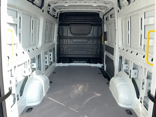 Bild eines VW Crafter 35 Kastenwagen L3H3 TDI