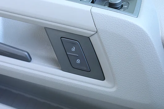 Bild eines VW Crafter 35 Kastenwagen L3H3 TDI