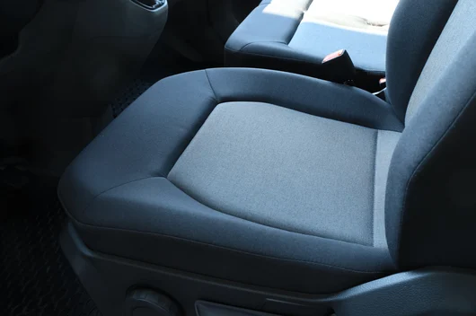 Bild eines VW Crafter 35 Kastenwagen L3H3 TDI