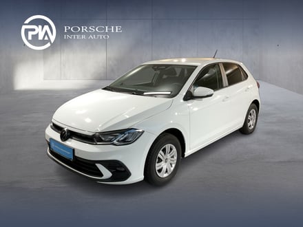 VW Polo 4Me TSI