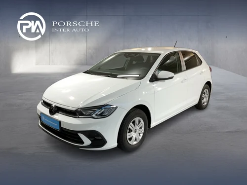VW Polo 4Me TSI