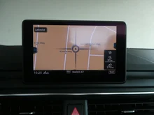 Thumbnail-Foto von Fahrzeug