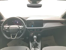Škoda Scala Monte Carlo TSI DSG in Velvet-Rot Metallic