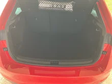 Škoda Scala Monte Carlo TSI DSG in Velvet-Rot Metallic