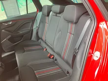 Škoda Scala Monte Carlo TSI DSG in Velvet-Rot Metallic