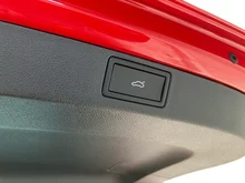 Škoda Scala Monte Carlo TSI DSG in Velvet-Rot Metallic