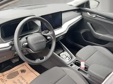 Škoda Octavia Combi Selection TDI DSG in Black-Magic Perleffekt