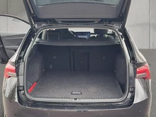 Škoda Octavia Combi Selection TDI DSG in Black-Magic Perleffekt