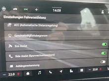 Škoda Octavia Combi Selection TDI DSG in Black-Magic Perleffekt