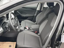 Škoda Octavia Combi Selection TDI DSG in Black-Magic Perleffekt