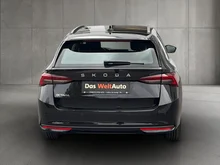 Škoda Octavia Combi Selection TDI DSG in Black-Magic Perleffekt