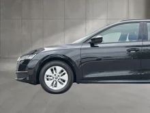 Škoda Octavia Combi Selection TDI DSG in Black-Magic Perleffekt