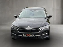Škoda Octavia Combi Selection TDI DSG in Black-Magic Perleffekt