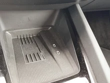 Škoda Octavia Combi Selection TDI DSG in Black-Magic Perleffekt