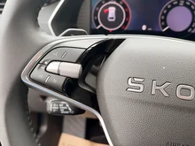 Škoda Octavia Combi Selection TDI DSG in Black-Magic Perleffekt