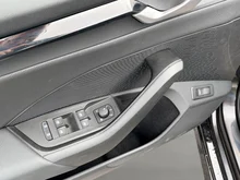 Škoda Octavia Combi Selection TDI DSG in Black-Magic Perleffekt