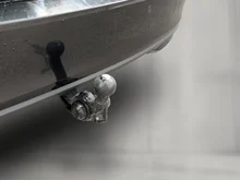 Škoda Octavia Combi Selection TDI DSG in Black-Magic Perleffekt