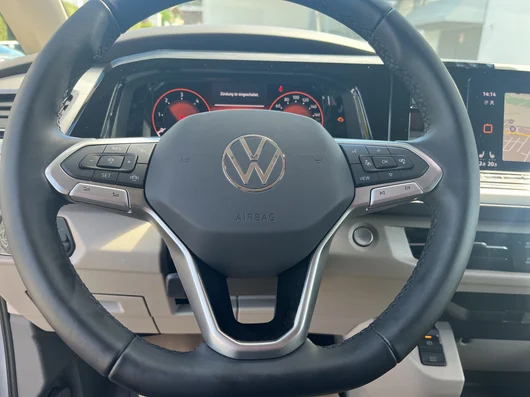Bild eines VW Multivan Edition ÜH TDI