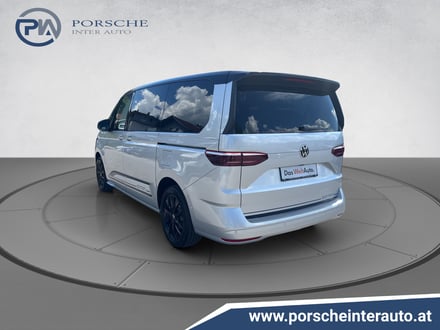 VW Multivan Edition ÜH TDI