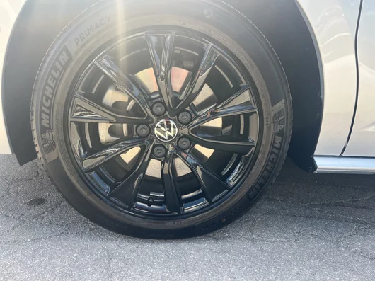 Bild eines VW Multivan Edition ÜH TDI