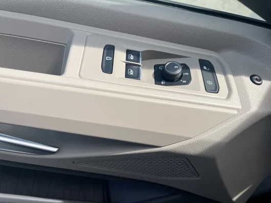 Bild eines VW Multivan Edition ÜH TDI