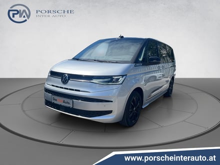 VW Multivan Edition ÜH TDI